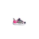 adidas Lightorama Rnr El Çocuk Pembe Spor Ayakkabı, 23,5, HQ9256, Clear Pink, Unisex Çocuk