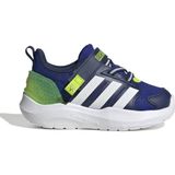 Adidas Lightorama Rnr El Mavi Bebek Spor Ayakkabı Erkek Çocuk Suni Deri Düz Taban