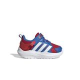 Adidas Lightorama Rnr Spid Bebek Günlük Işıklı Ayakkabı HQ9191 Kırmızı