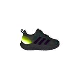adidas Lightorama Runner Bebek Ayakkabısı, 23, HQ9259, Core White, Üniseks bebek