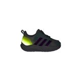adidas Lightorama Runner Bebek Ayakkabısı, 24, HQ9259, Core White, Üniseks bebek