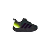 adidas Lightorama Runner Bebek Ayakkabısı, 27, HQ9259, Core White, Üniseks bebek