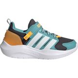 Adidas Lightorama Runner Çocuk Işıklı Spor AYAKKABI(KJ9712) - Renkli
