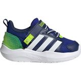 Adidas Lightorama Spor Ayakkabı Çocuklar İçin Sentetik Mavi - Beyaz Taban Tipi Cloudfoam