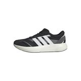 Adidas LIGHTSHIFT 2.0 Erkek Spor Ayakkabı Düşük Bilekli (Futbol Dışı) CBLACK/FTWWHT/ALUMIN 42 2/3