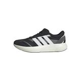 Adidas LIGHTSHIFT 2.0 Erkek Spor Ayakkabı Düşük Bilekli (Futbol Dışı) CBLACK/FTWWHT/ALUMIN 43 1/3