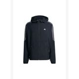 adidas LIGHTWINDRUNNER Erkek Siyah Ceket KE2665