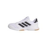 Adidas Ligra 8 Ftwwht Cblack Ftwwht Kadın Spor Ayakkabısı