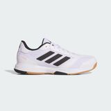 Adidas Ligra 8 İndoor Beyaz Erkek Antrenman Ayakkabısı