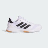 Adidas Ligra 8 Indoor Beyaz Kadın Günlük Spor Ayakkabı