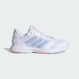 Adidas Ligra 8 Indoor Beyaz Kadın Hentbol Ayakkabısı