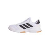 Adidas Ligra 8 W Kadın Spor Ayakkabı Düşük Bilekli (Futbol Dışı) FTWWHT/CBLACK/FTWWHT 37 1/3