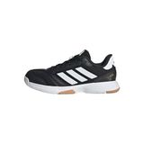Adidas Ligra 8 W Kadın Spor Ayakkabı Düşük Bilekli (Futbol Dışı) FTWWHT/CBLACK/FTWWHT 38 2/3