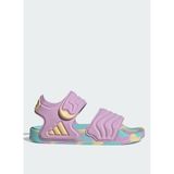 Adidas Lila Kız Çocuk Sandalet JS4931 ADILETTE SANDAL 2 K