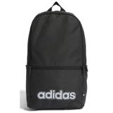 adidas Lin Clas Bp Day Günlük Okul Sırt Çantası Siyah