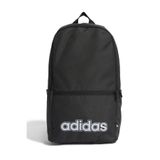 adidas Lin Clas Okul ve Günlük Sırt Çantası Siyah