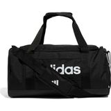 Adidas Linear Duffel Bag Spor Çanta - Çok Renkli