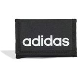 adidas Lınear Wallet Polyester Malzeme ile Şık Tasarım ve Düz Desenli Kadın Cüzdan - Renkli