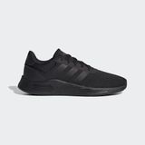 Adidas Lite Racer 2.0 Erkek Çocuk Siyah Spor Ayakkabı Nefes Alabilir Yapı ile Koşu ve Yürüyüş İçin İdeal