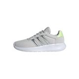 Adidas Lıte Racer 3.0 Gri Kadın Spor Ayakkabı