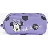Adidas Little Kids Disney Mi P Case Çocuk Siyah Sırt Çantası.- - NS - --Siyah