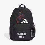 Adidas Little Kids Mrvl Sm Bpk Çocuk Siyah Sırt Çantası Kr2367