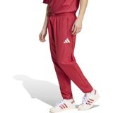 Adidas Liverpool Erkek Futbol Eşofman Altı Lfc St Tp KG2889 - Kırmızı