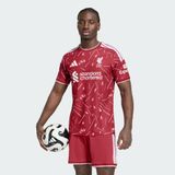 adidas Liverpool FC 26/27 Authentic Erkek Forma