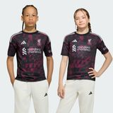 Adidas Liverpool Fc 26/27 Third Çocuk Forma - 152 cm - Siyah