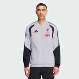 adidas Liverpool FC 26/27 Tiro Presentation Erkek Sweatshirt