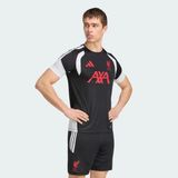 Adidas Liverpool Fc 26/27 Tiro Training Erkek Forma - Siyah