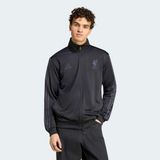 Adidas Liverpool Fc Dna Erkek Siyah Ceket (KG2496) - XL