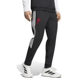 Adidas Liverpool Fc Erkek Futbol Eşofman Altı Lfc Pre Pnt KB5813 - XS - Siyah