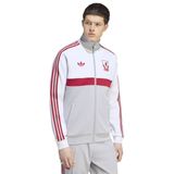 adidas Liverpool FC Originals Erkek Beyaz Futbol Sweatshirt KG2901