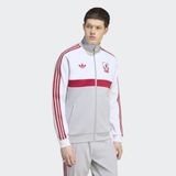 Adidas Liverpool Fc Originals Erkek Ceket (KG2901) - Renkli - M