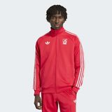 Adidas Liverpool Fc Originals Erkek Kırmızı Ceket (JZ0144) - XL