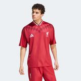 Adidas Liverpool Fc Stadium Erkek Forma (KG2890) - Renkli