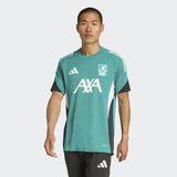 Adidas Liverpool Fc Tiro 25 Competition Training Erkek Yeşil Futbol Forması.-