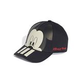 Adidas LK DISNEY MICKEY MOUSE CAP Çocuk Şapka KR2339 Siyah