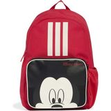 Adidas Lk Disney Mickey Mouse Çocuk Kırmızı Sırt Çantası