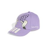 Adidas LK DISNEY MINNIE MOUSE CAP Çocuk Şapka KQ9850 Mor