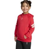 Adidas Lk Dy mm Hd Erkek Çocuk Kırmızı Sweatshirt - 6 - 7 Yaş