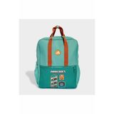 adidas Lk Minecraft Bp Unisex Çocuk Sırt Çantası KR2351