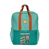 Adidas LK MINECRAFT BP Unisex Yetişkin Sırt Çantası STFAOC/EQTGRN Standart