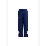 adidas LK MRVL SM PNT Mavi Çocuk Eşofman Altı JZ3570