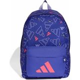 Adidas Lk Trnstr Bpaop Mavi Çocuk Sırt Çantası - 00Mavi