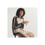 adidas Loose Mesh Erkek Sweatshirt