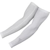 Adidas L/XL Beyaz Kompresyon Kol Bandı ADSL-13025WH-NL