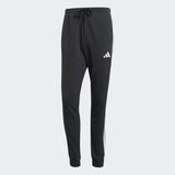 Adidas M 3s Ft Tc Pt B Siyah - Beyaz Erkek Eşofman Altı JD1881 - XL