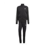 Adidas M 3S Ft Tt Ts Black Erkek Eşofman Takımı